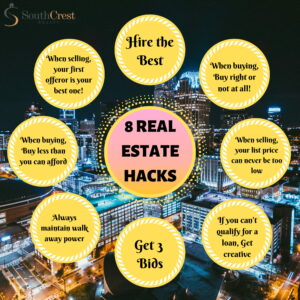 8 REAL ESTATE HACKS-1