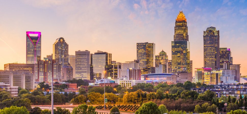 Charlotte Housing Market Trends for 2020