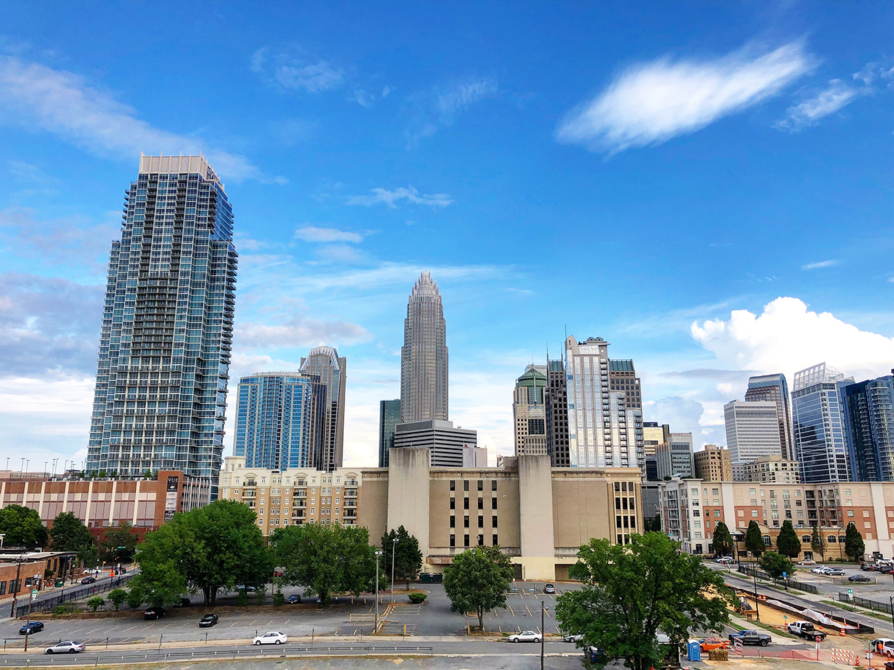Why Consider Investing in Charlotte, North Carolina