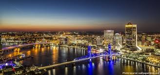 10 Historical Jax Facts