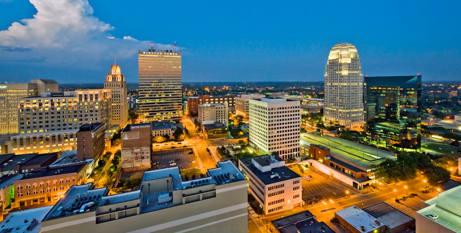 What’s it like to live in Winston-Salem, NC?