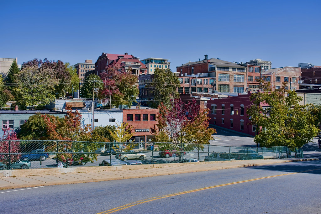 Despite Coronavirus Pandemic, Asheville’s Residential Real Estate Market Remains Strong