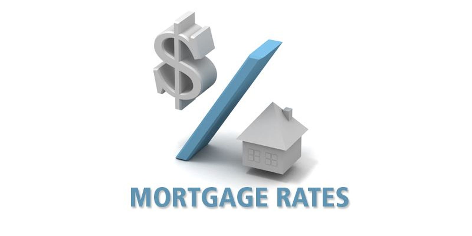 Long-term mortgage rates just hit an all-time low